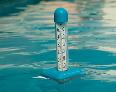 piscine thermomètre